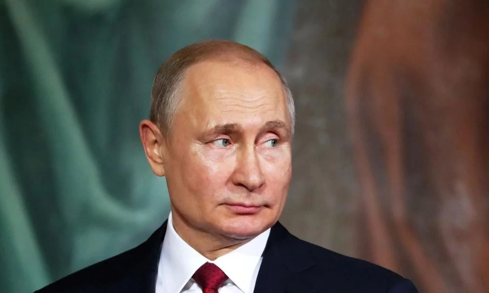 The "liberal elite" will soon try to replace Putin, Russian experts claim
